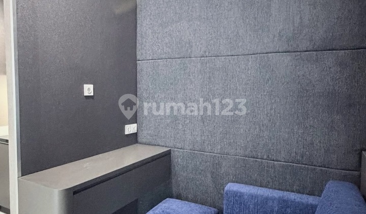 Apartemen Bella Amor Pakuwon City Mall Dkt Its Wm 2