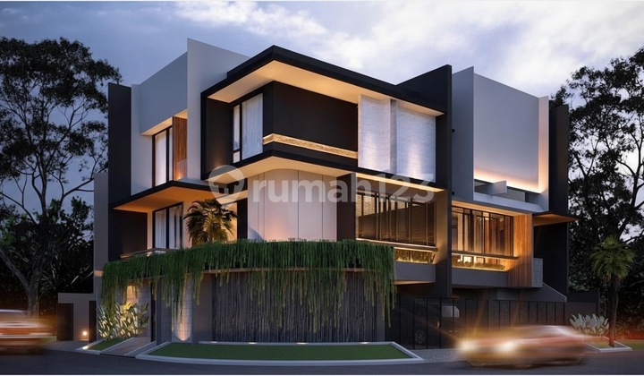 Manyar Dkt Kertajaya Dharmahusada Indah 1