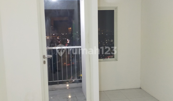 Sewa Murah 1br Apartemen Puncak Cbd, Wiyung,surabaya Barat. Lantai 53 2