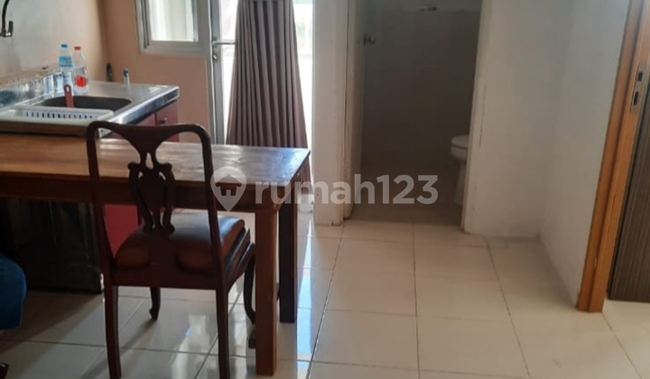 Jual Murah 2 Br Apartemen Educity , Tower Harvard, Surabaya Timur , Lantai 2 2