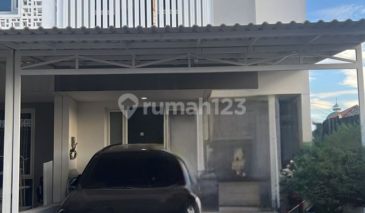 Jual Murah Rumah Dian Istana, Surabaya Barat Jual Murah Rumah Dian Istana, Surabaya Barat