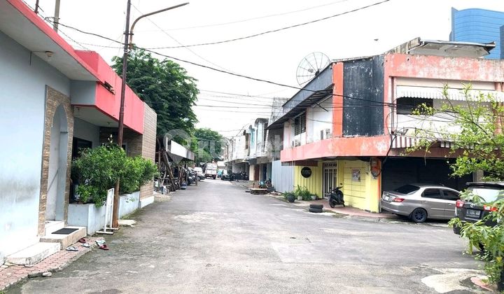 Cheap For Rent Darmo Park 1 Shop House, Mayjen Sungkono, West Surabaya