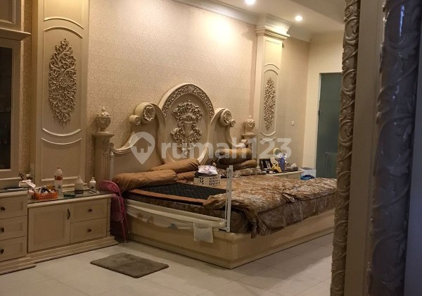 Dijual Murah Rumah Margorejo Indah, Surabaya Selatan  2