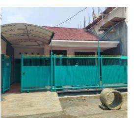 Sewa/ Jual Murah Rumah Dukuh Kupang, Surabaya Barat, Surabaya Barat 1