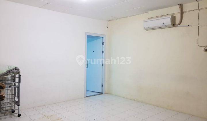 Dijual MURAH Ruko 21 Klampis, Surabaya Timur  (sebelah Universitas Narotama) 2