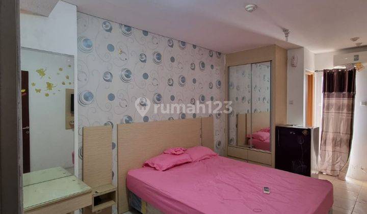 Jual MURAH apartemen Gunawangsa Manyar, Surabaya Utara , lantai 25
 1