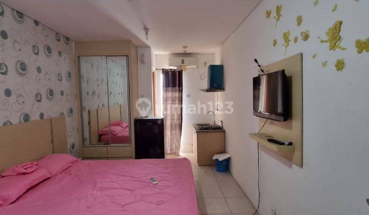 Jual MURAH apartemen Gunawangsa Manyar, Surabaya Utara , lantai 25
 2