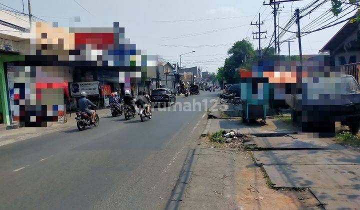 Sewa MURAH ruko 3 lantai di Brigjen Katamso, Waru Sidoarjo 2