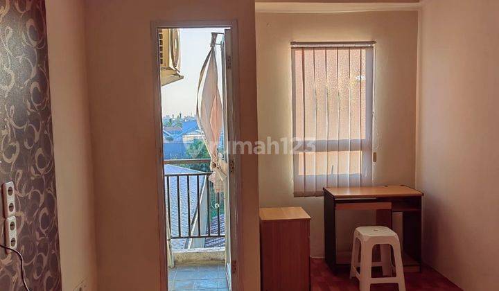 
Jual MURAH Apartemen studio Purimas, lantai 05 ,Surabaya Timur
 1