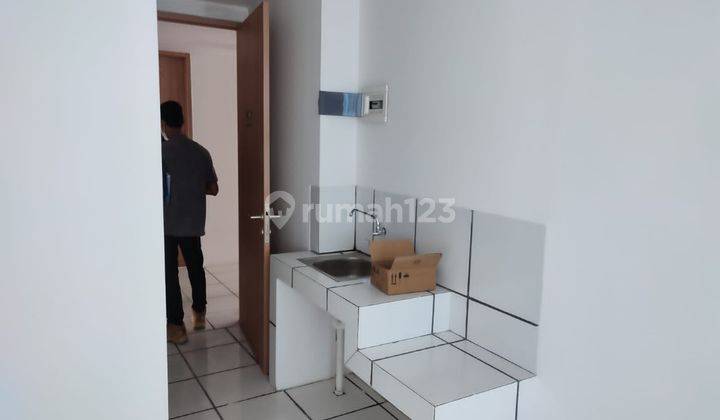 Jual MURAH apartemen baru Gress City Square Margorejo, Surabaya Selatan,Tower B-10 2