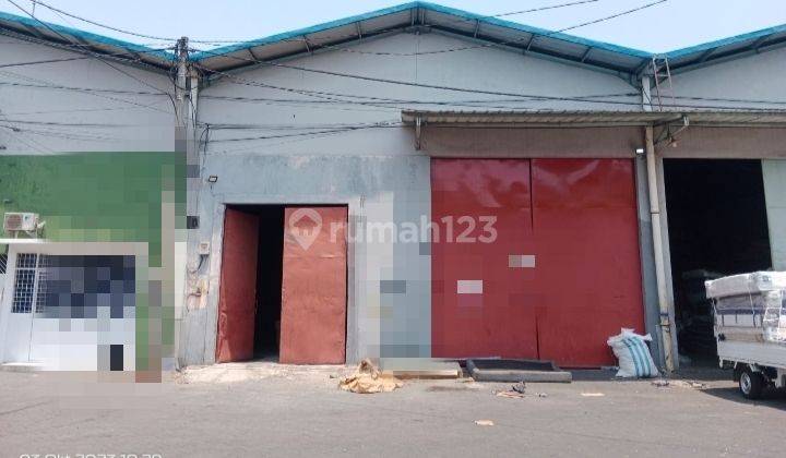 kan MURAH gudang di pergudangan 88, Sedati, Sidoarjo,Jawa Timur 1