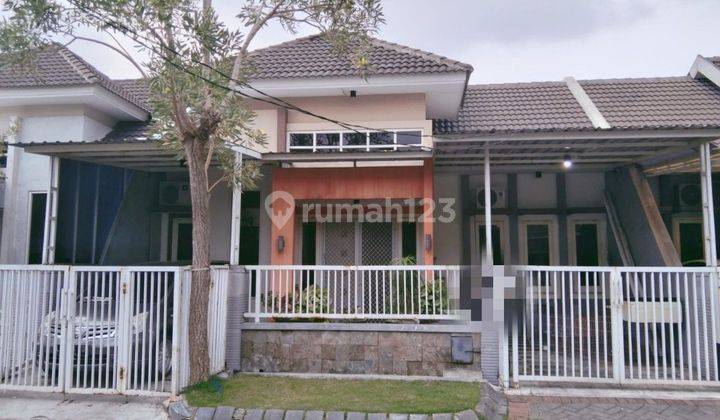 JUAL MURAH RUMAH PONDOK TJANDRA, Sidoarjo,Jawa Timur  1