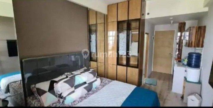 Jual Murah Studio  Apartemen Bale Hinggil, A Lantai 12, Surabaya Timur. 2