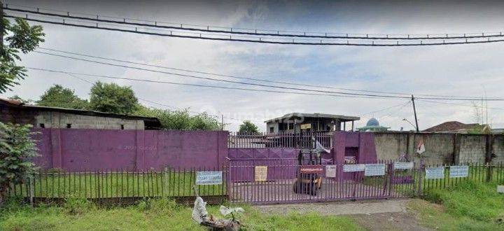 Dijual Murah Tanah Gudang + Rumah Usaha Di 0 Jalan Bypass Gempol Pasuruan,jawa Timur  1