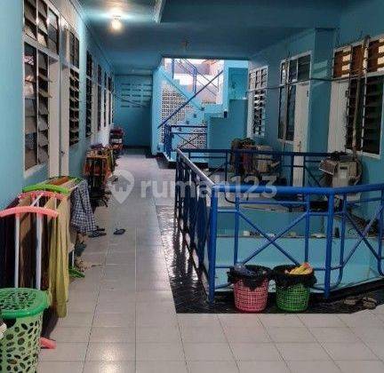 Jual MURAH rumah kos siwalankerto, dekat universitas Petra, Surabaya Selatan
 2