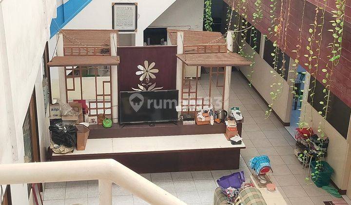 Jual MURAH rumah kos Siwalankerto, dekat universitas Petra, Surabaya Selatan  2