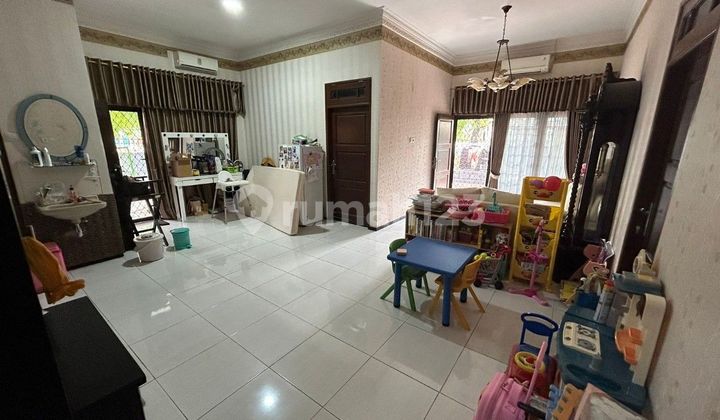 Cheap Sale Taman Pondok Indah, Wiyung, West Surabaya 2