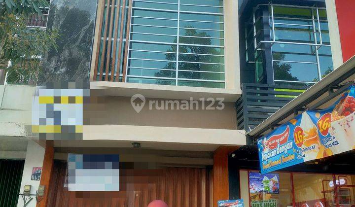 Sewa MURAH ruko Palma Galeria, Citraland, Surabaya barat 1