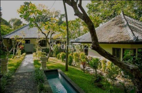 Dijual MURAH villa mewah di Bali,Tabanan,Indonesia
 2