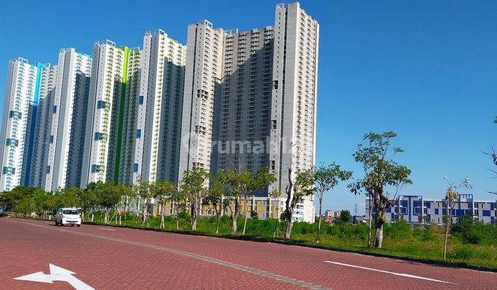 Sewa Murah 2br Apartment Puncak Cbd, Surabaya, Barat 2