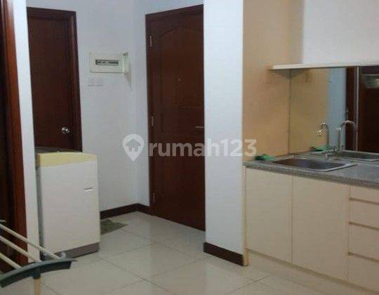 Jual MURAH 2BR apartemen Waterplace,Tower F lantai 19, Surabaya barat  2