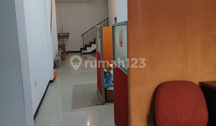 Jual Murah Ruko Jalan Bogowonto, Surabaya Pusat