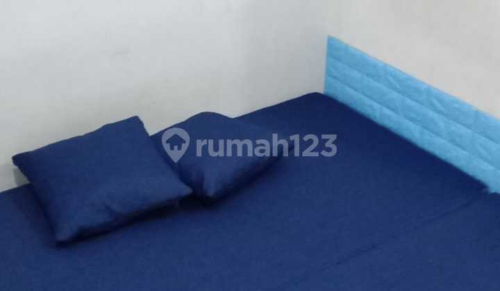 Furnish Murah Apartemen Puncak Cbd , Wiyung,a 32 Surabaya Barat  1