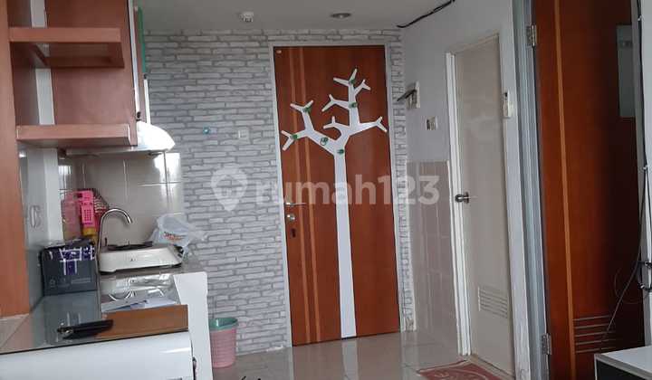 Sewa Apartemen Puncak Kertajaya, Surabaya Timur, Lantai 15, Full Furnished 2