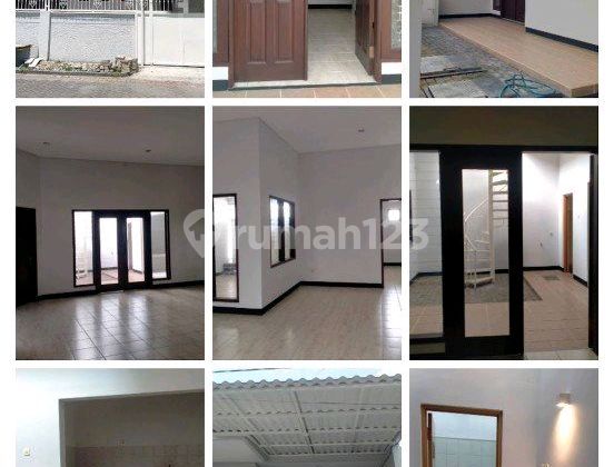 Sell Cheap New House, West Surabaya 1