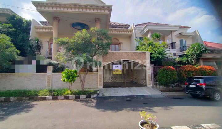 Dijual Murah Rumah Margorejo Indah, Surabaya Selatan Dijual Murah Rumah Margorejo Indah, Surabaya Selatan