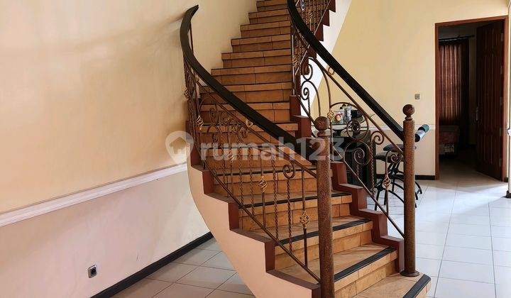 Affordable Rent New House Darmo Permai West Surabaya