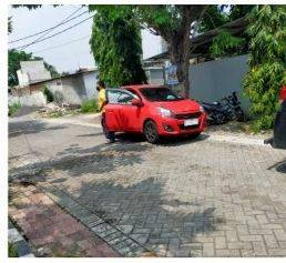 Sewa/ Jual Murah Rumah Dukuh Kupang, Surabaya Barat, Surabaya Barat 2
