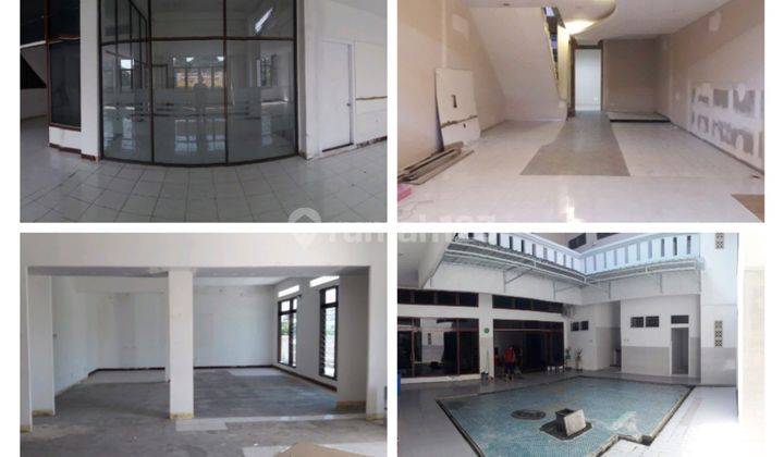 Dijual MURAH ruko di JL.Diponegoro, Surabaya Pusat, 0 jalan 1