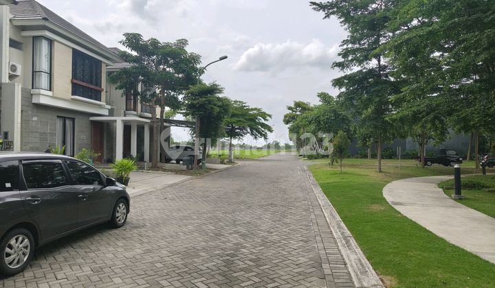 Affordable House Rent Citraland, North West Lake, West Surabaya 2