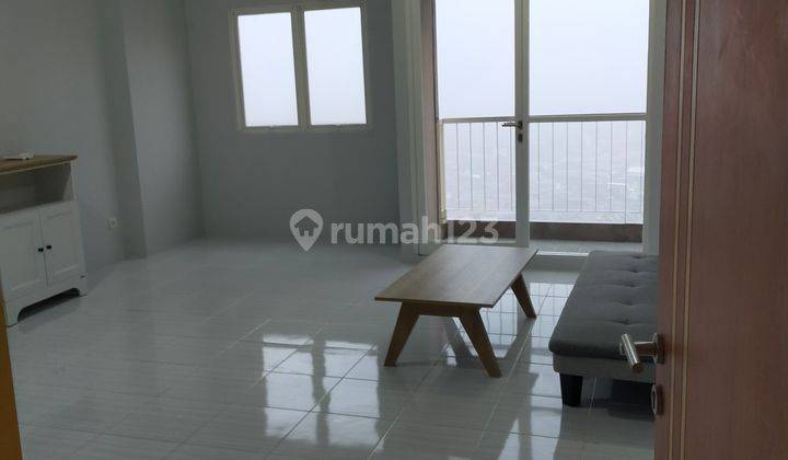 Jual Obral Penthouse Puncak Dharmahusada, A 39, Surabaya 2