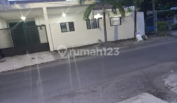 Jual Murah Rumah Ngagel, Surabaya Utara