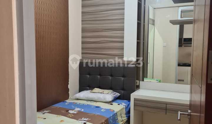 Sewa Murah Apartemen Gunawangsa Tidar, Furnish, Surabaya Pusat , A 39 2