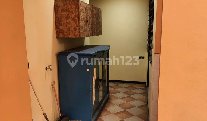 Affordable Rent New House Darmo Permai West Surabaya