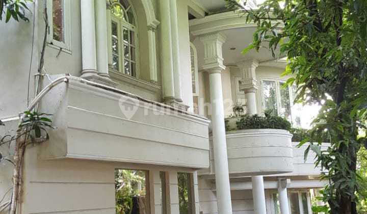 Jual Murah Rumah Cempaka Putih, Jakarta Pusat 1