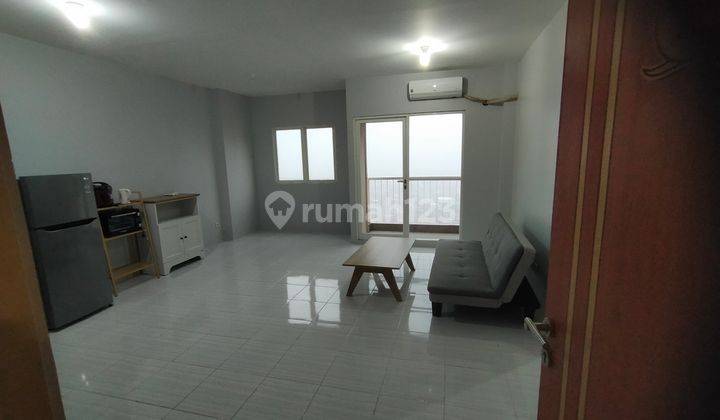 Jual Obral Penthouse Puncak Dharmahusada, A 39, Surabaya 1