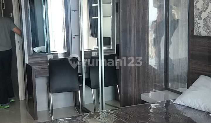 Cheap Rent B28 Golf Hill Peak Apartment, West Surabaya 2