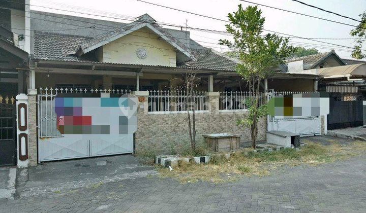 Cheap Sale Raya Kutisari Indah, South Surabaya 1