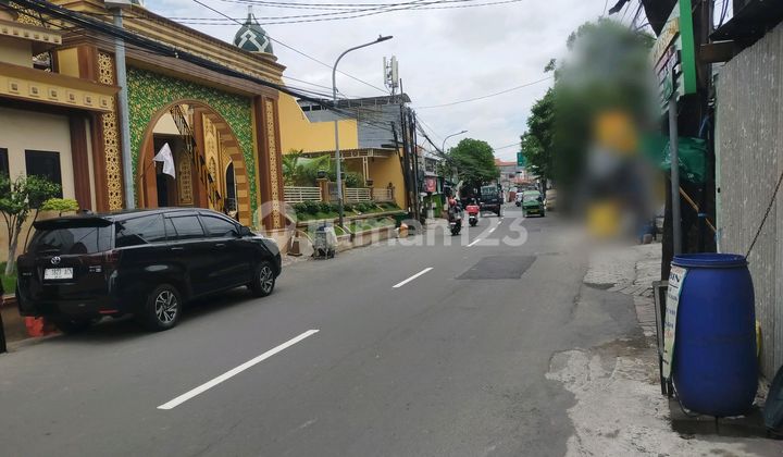 Affordable Shop House Rental in Rungkut, South Surabaya 2