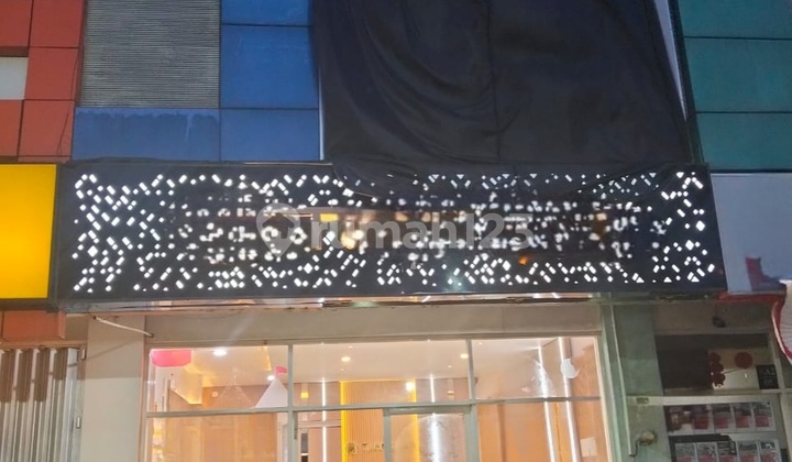 Affordable Shop House Rentals East Coast, Pakuwon City East Surabaya.