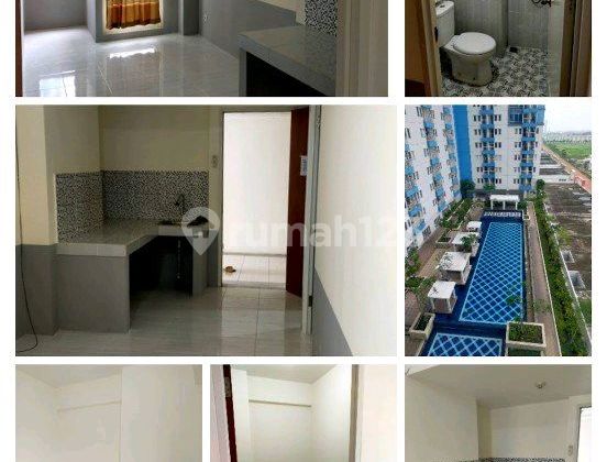 Sewa Murah 2 Br Apartemen Puncak Cbd, A 0651, Wiyung, Surabaya, Barat. 2