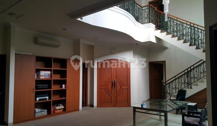 Sell Cheap House in Cempaka Putih, Central Jakarta, Hook 2