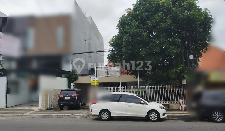 Affordable Rubis Rent on Ciliwung Street, Central Surabaya 2