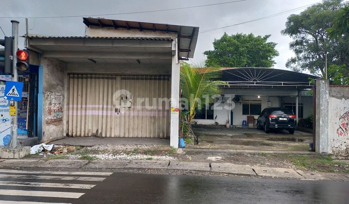 Jual Murah Rumah di Raya Simo Gunung , Surabaya Barat 2