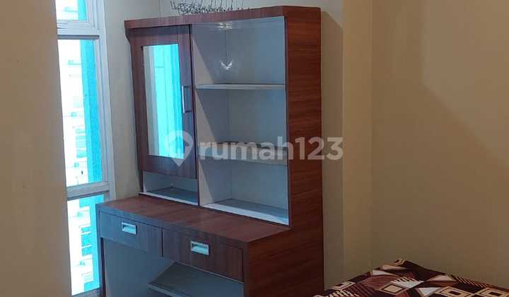 Cheap Sale 25th Floor Apartment at Bess Mansion, South Surabaya, Furnished 2