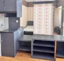 Jual Murah Studio Apartemen Metropolis, C10, Surabaya Selatan. Furnish 2